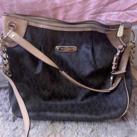 Michael Kors old original bag - Picture 4 of 4